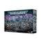 Thousand Sons Warpflame Thrallband - Warhammer 40K
