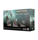 Blades of the Hollow King - Age of Sigmar