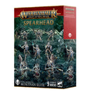 Spearhead Ossiarch Bonereapers Mortisan Elite - Age of Sigmar