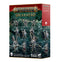 Spearhead Ossiarch Bonereapers Mortisan Elite - Age of Sigmar