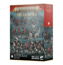 Spearhead Soulblight Gravelords Bloodcrave Hunt - Age of Sigmar