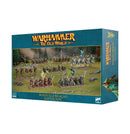 Wood Elf Realms Battalion - Warhammer The Old World