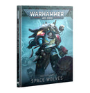 Space Wolves Codex Supplement 2025 - Warhammer 40K