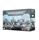 Space Wolves Blood Claws - Warhammer 40K