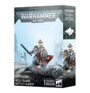 Space Wolves Wolf Guard Battle Leader - Warhammer 40K