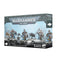 Space Wolves Wolf Guard Headtakers - Warhammer 40K
