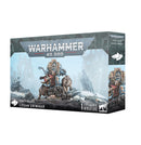 Space Wolves Logan Grimnar - Warhammer 40K