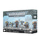 Space Wolves Wolf Guard Terminators - Warhammer 40K