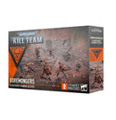Kill Team Goremongers - Warhammer 40K