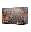 Kill Team Sanctifiers - Warhammer 40K
