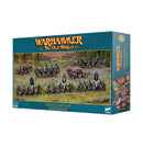 Grand Cathay Battalion - Warhammer The Old World