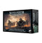 Legions Astartes Rapier Laser Destroyer and Quad Launcher Battery - Warhammer The Horus Heresy