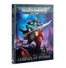 Leagues of Votann Codex (2025) - Warhammer 40K