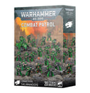 Combat Patrol Salamanders - Warhammer 40K