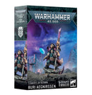 Leagues of Votann Buri Aegnirssen - Warhammer 40K