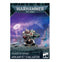 Leagues of Votann Arkanyst Evaluator - Warhammer 40K