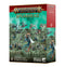Spearhead Idoneth Deepkin Akhelian Tide Guard - Age of Sigmar