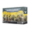 Ork Kommandos - Warhammer 40K
