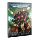 Imperial Knights Codex (2025) - Warhammer 40K
