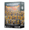 Combat Patrol Imperial Fists - Warhammer 40K