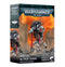 Raven Guard Aethon Shaan Master of Shadows - Warhammer 40K