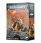 Imperial Fists Darnath Lysander - Warhammer 40K
