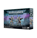 Thousand Sons Sekhetar Robots - Warhammer 40K