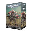 Imperial Knights Knight Questoris - Warhammer 40K
