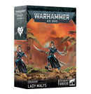 Drukhari Lady Malys - Warhammer 40K