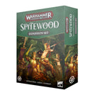 Spitewood Expansion Set - Warhammer Underworlds