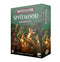 Spitewood Expansion Set - Warhammer Underworlds