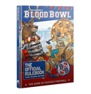 Blood Bowl Official Rulebook Third Edition