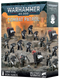 Combat Patrol Iron Hands - Warhammer 40K