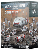 Combat Patrol White Scars - Warhammer 40K