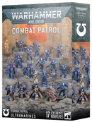Combat Patrol Ultramarines - Warhammer 40K