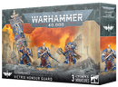 Ultramarines: Victrix Honour Guard - Warhammer 40K