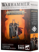 Commemorative Series Slaves to Darkness Urkhan The Dark Warden - Warhammer 40K