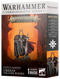 Commemorative Series Slaves to Darkness Urkhan The Dark Warden - Warhammer 40K