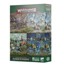Seekers in Shadow Order Warbands - Warhammer Underworlds