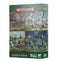 Seekers in Shadow Order Warbands - Warhammer Underworlds