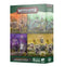 Reavers of Ruin Chaos Warbands - Warhammer Underworlds