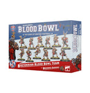 Bretonnian Team - Blood Bowl