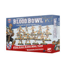Tomb Kings Team - Blood Bowl