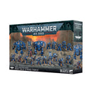 Space Marines Battleforce Iron Halo Strike Force - Warhammer 40K