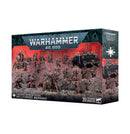 Chaos Space Marines Battleforce Hellforged Warband - Warhammer 40K
