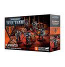 Kill Team Deathwatch - Warhammer 40K