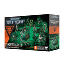 Kill Team Canoptek Circle - Warhammer 40K
