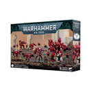 T'AU Empire Battleforce Farsight Cadre - Warhammer 40K