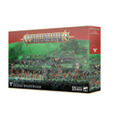 Skaven Skryre Warpswarm - Warhammer Age of Sigmar