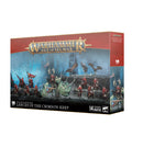 Soulblight Gravelords Lances of the Crimson Keep - Warhammer Age of Sigmar
